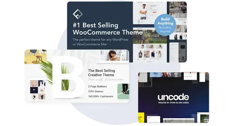 多行业精品模板